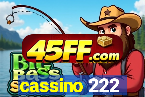 cassino 222
